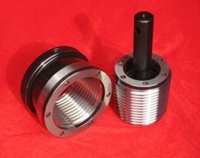 探秘AMMT系列螺纹量规 高精度测量的可靠伙伴