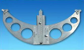 量规使用规范 确保测量精度的关键注意事项