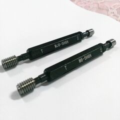 延长螺纹量规使用寿命的关键策略——泊头重森工量具的专业阐述