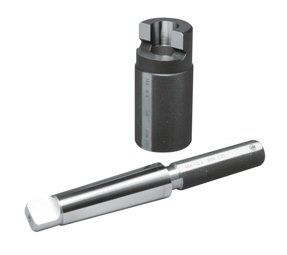 莫氏锥度圆锥量规 精密制造中的关键量具