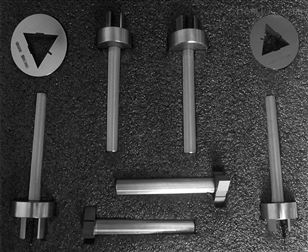 HC9901 插头插座量规 精密检测与安全使用的标准工具