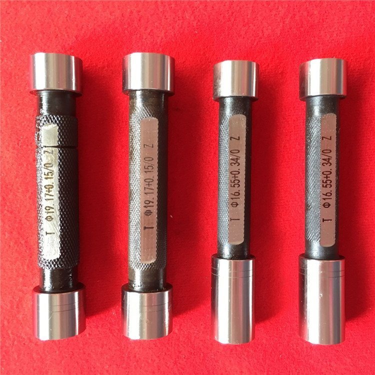 极限孔用量规 精准测量的基石与定制化解决方案