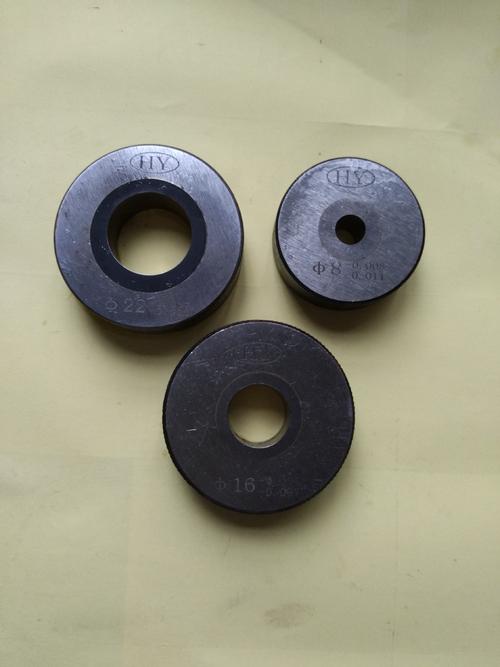 通止规、异型通止规与球型通止规 工业测量中的精密量规与卡规全解析