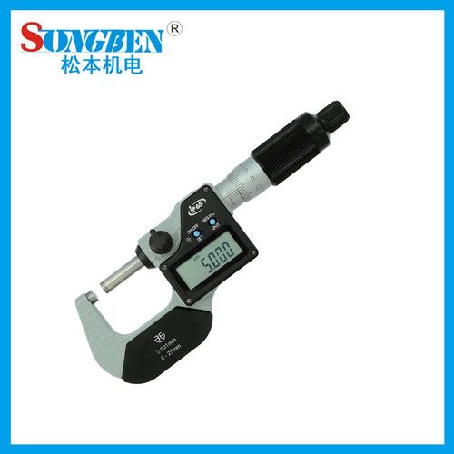 量规 工业测量中的关键工具与采购指南